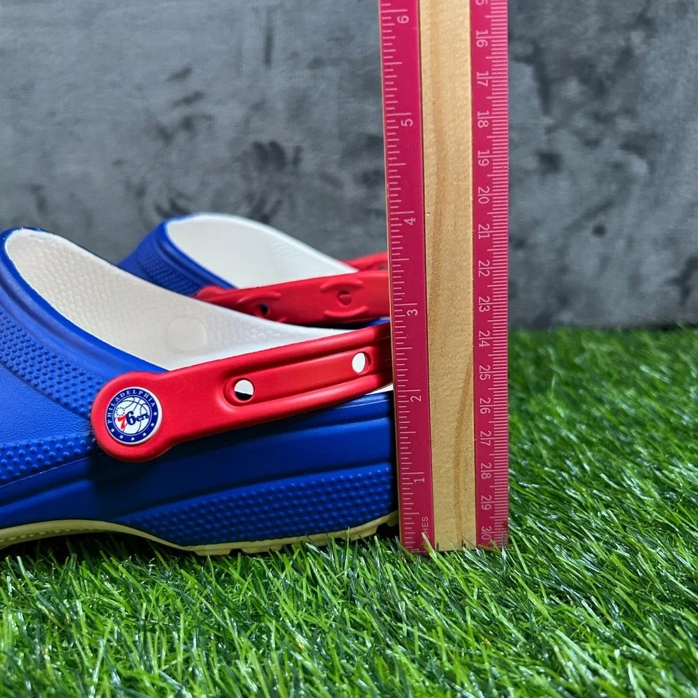 CROCS shoes are